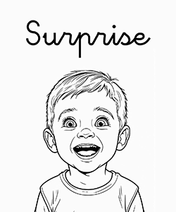 emotions for little kids