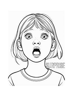 emociones para niños