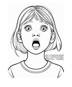 emotions for kids