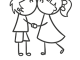 i love you for little kids