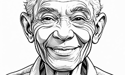 old man
