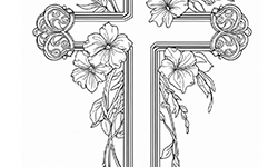the cross for adults
