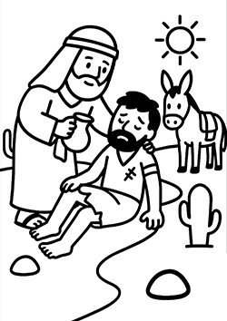 the bible for kids