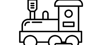 train