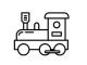 train