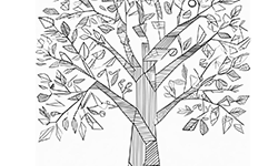 tree