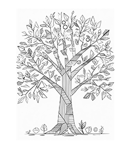 tree