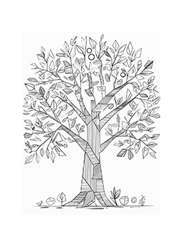 tree