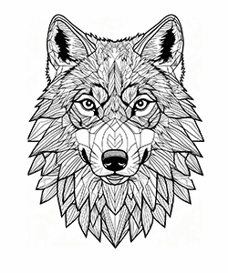 wolf