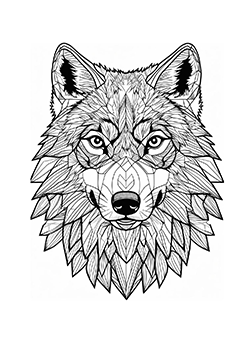 wolf