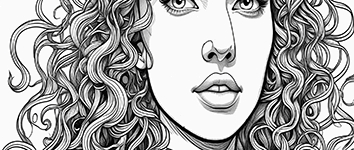 woman
