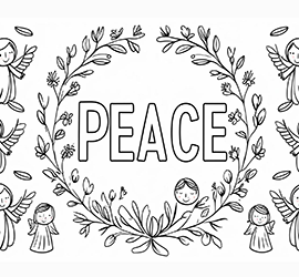 peace