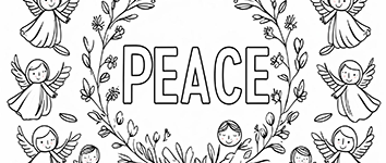 peace