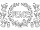 peace