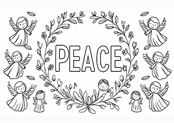 peace