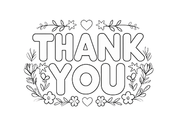 thanks
