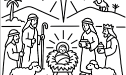 the bible for kids