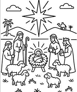the bible for kids