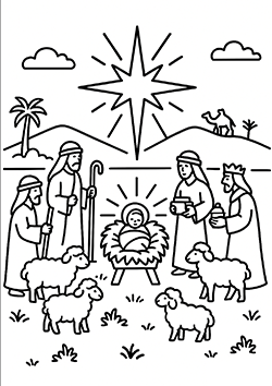 the bible for kids