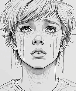 young