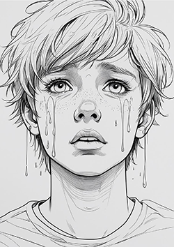 young