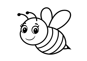 preschool bee