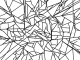 geometry for youth to coloring