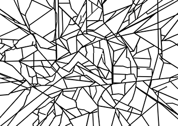 geometry for youth to coloring