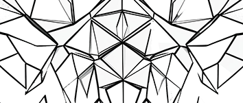 geometry for youth to coloring