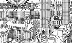 geometry for youth to coloring