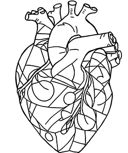 geometry for youth to coloring