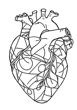 geometry for youth to coloring