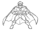 superhero for kids