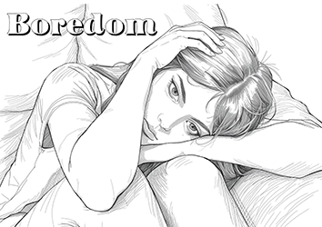 emotions for adultos to color