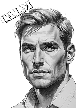 emotions for adultos to color