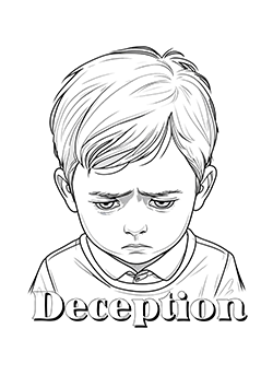 emociones para adultos para colorear