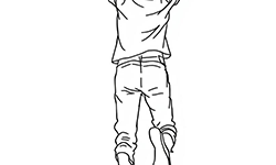 emotions for adultos to color