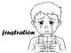 emotions coloring for kids