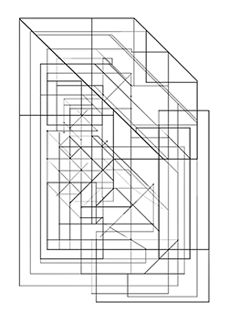 Laberintos para colorear