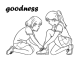 emotions coloring for kids