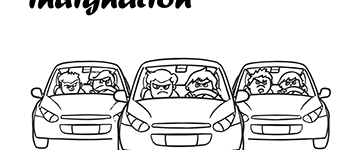 emotions coloring for kids