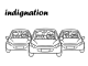 emotions coloring for kids