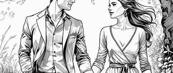 emotions for adultos to color