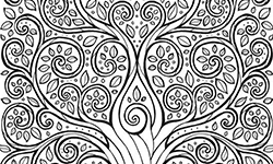 original mandalas for adults