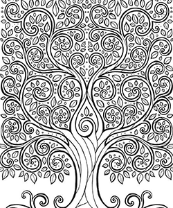 original mandalas for adults