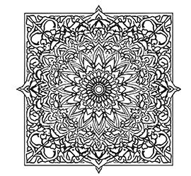 original mandalas for adults