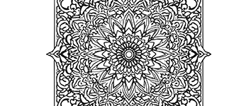 original mandalas for adults