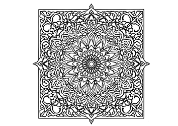 original mandalas for adults