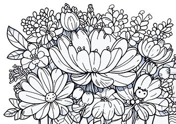 original mandalas for adults