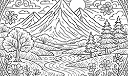 original mandalas for adults